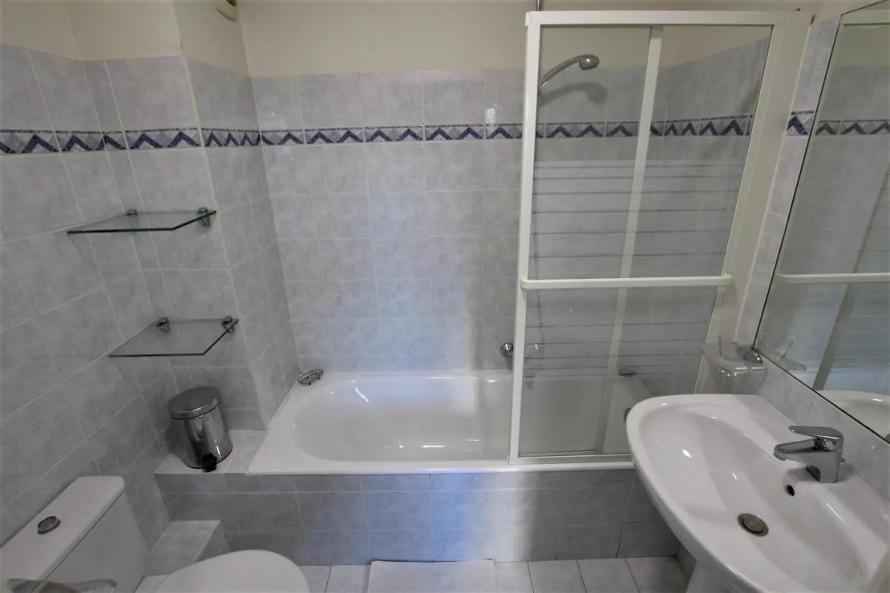 Apartment 2 Bedrooms2 Bathroomsterrace Equipped In Palm Beach Area Cannes